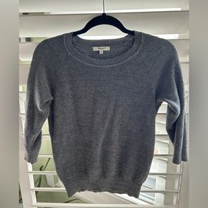 Madewell Sweater